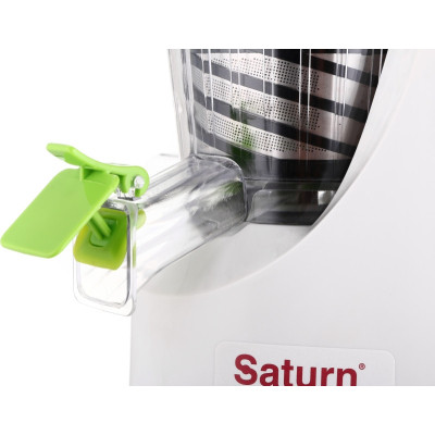 Соковижималка Saturn ST-FP7046