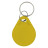 Брелок з чіпом Trinix Proxymity-key Mifare 1К yellow (P-key Mifare 1К yellow)