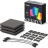 Гірлянда Twinkly Панель Smart LED Squares 3 RGB, Gen II, IP20, 16x16см, for TWQ064STW-07-BEU (TWQ064STW-03-BAD)