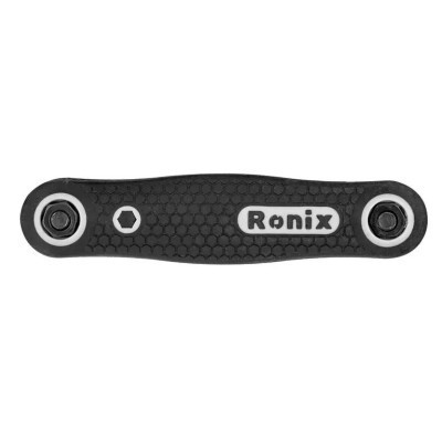 Ключ Ronix складаний шестигранний (RH-2020)