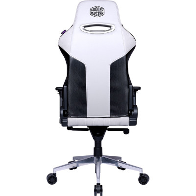 Крісло ігрове CoolerMaster Caliber X1C Gray (CMI-GCX1C-GY)