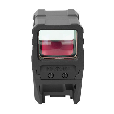 Коліматорний приціл Holosun AEMS CORE Red (747004)