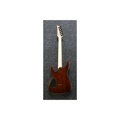 Електрогітара Ibanez S621QM DEB (234951)