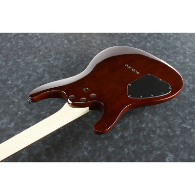 Електрогітара Ibanez S621QM DEB (234951)