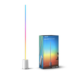 Світильник Govee H6072 Lyra, 1500Lm, RGBICWW, WI-FI/Bluetooth, white (H6072382)