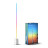 Світильник Govee H6072 Lyra, 1500Lm, RGBICWW, WI-FI/Bluetooth, white (H6072382)