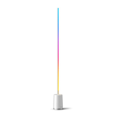 Світильник Govee H6072 Lyra, 1500Lm, RGBICWW, WI-FI/Bluetooth, white (H6072382)
