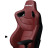 Крісло ігрове Anda Seat Kaiser 2 Size XL Black/Maroon (AD12XL-02-AB-PV/C-A05)