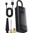Автомобільний компресор 70Mai Air Compressor Wireless Midrive TP05 (1021344)