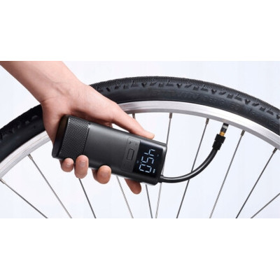 Автомобільний компресор 70Mai Air Compressor Wireless Midrive TP05 (1021344)