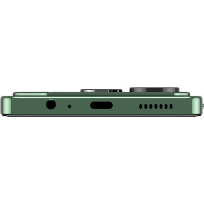 Мобільний телефон Tecno POVA 6 12/256GB Comet Green (4894947019081)