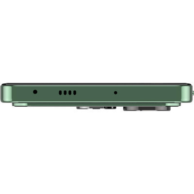 Мобільний телефон Tecno POVA 6 12/256GB Comet Green (4894947019081)
