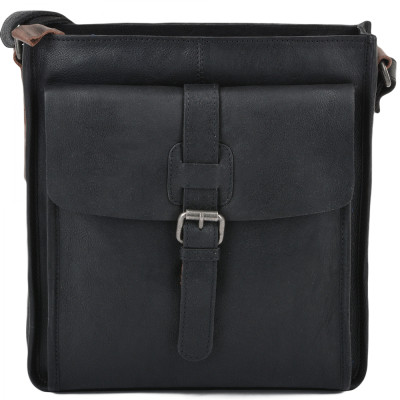 Сумка Ashwood 4552 Black
