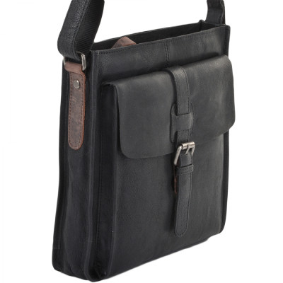Сумка Ashwood 4552 Black