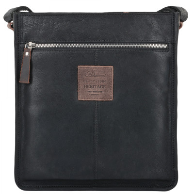 Сумка Ashwood 4552 Black