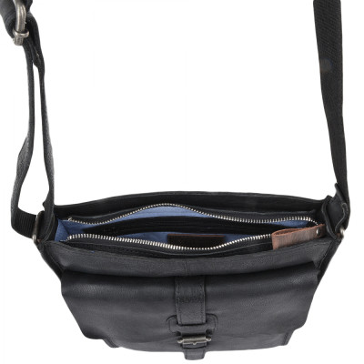 Сумка Ashwood 4552 Black