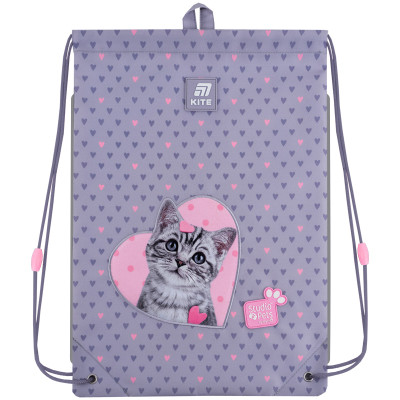 Сумка для взуття Kite 600M SP-3 Studio Pets (SP25-600M-3)