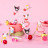 Фігурка Pop Top сюрприз Hello Kitty та друзі Вишеньки (24MQD-007)