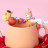 Фігурка Pop Top сюрприз Hello Kitty та друзі Вишеньки (24MQD-007)