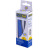Степлер Buromax RUBBER TOUCH №10,12 аркушів 107х25х54 мм, синій (BM.4128-02)
