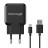 Зарядний пристрій Grand-X 1*USB, 2,1A, Black, + cable USB -&gt; Lightning, Cu, 2.1А, 1m (CH03LTB)