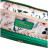 Гаманець Ashwood J51 Gumdrop-Green