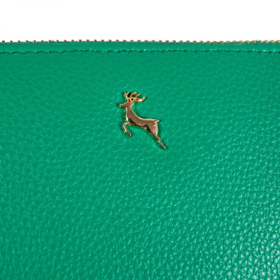 Гаманець Ashwood J51 Gumdrop-Green