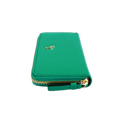 Гаманець Ashwood J51 Gumdrop-Green