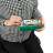 Гаманець Ashwood J51 Gumdrop-Green