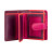Гаманець Visconti RB40 Bali з RFID Plum Multi (RB40 PLUM M)
