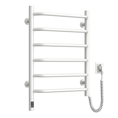 Сушарка для рушників Navin Блюз, 600х480х123мм (12-006033-4860)