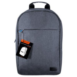 Рюкзак для ноутбука Canyon 15.6&quot; BP-4 Backpack, Dark BlueGrey (CNE-CBP5DB4)