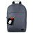 Рюкзак для ноутбука Canyon 15.6&quot; BP-4 Backpack, Dark BlueGrey (CNE-CBP5DB4)