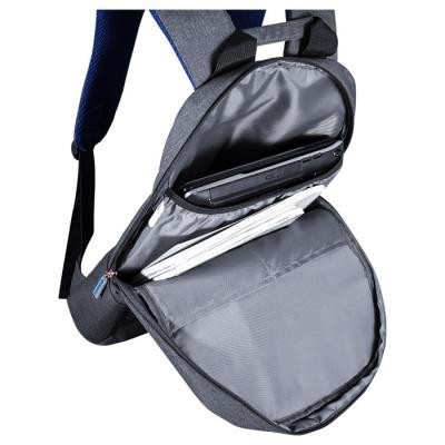 Рюкзак для ноутбука Canyon 15.6&quot; BP-4 Backpack, Dark BlueGrey (CNE-CBP5DB4)