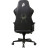 Крісло ігрове 1stPlayer Duke Black-White-Green (Duke BlackWhiteGreen)