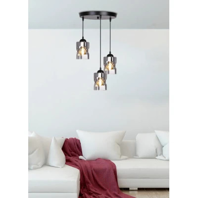 Люстра Candellux Felis (33-00200)