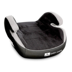 Автокрісло Lorelli SAFETY JUNIOR Fix (15-36кг) (SAFETY JUNIOR black)