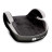Автокрісло Lorelli SAFETY JUNIOR Fix (15-36кг) (SAFETY JUNIOR black)