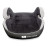 Автокрісло Lorelli SAFETY JUNIOR Fix (15-36кг) (SAFETY JUNIOR black)