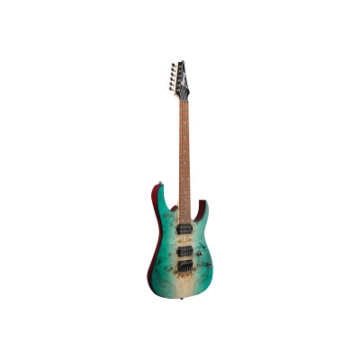 Електрогітара Ibanez RG421PB CHF (230535)