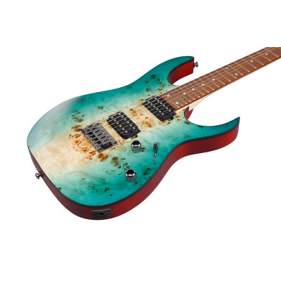 Електрогітара Ibanez RG421PB CHF (230535)