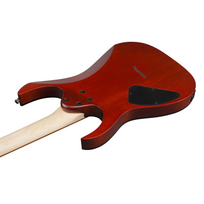Електрогітара Ibanez RG421PB CHF (230535)