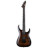 Електрогітара LTD MH-1000 EverTune Dark Brown Sunburst