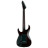 Електрогітара LTD MH-1000 EverTune Dark Brown Sunburst