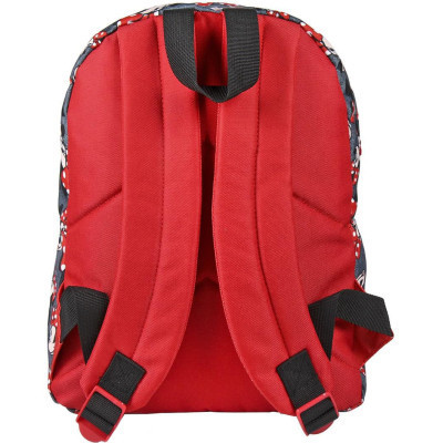 Рюкзак шкільний Cerda Disney - Minnie Nursery Backpack (CERDA-2100002484)