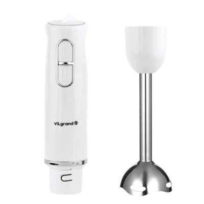 Блендер Vilgrand VBН6209 White