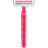 Бритва Bic Pure 3 Lady Pink 4 шт. (3086123363816)