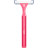 Бритва Bic Pure 3 Lady Pink 4 шт. (3086123363816)