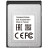 Карта пам&#039;яті Transcend 256GB CFExpress 820 Type B (TS256GCFE820)