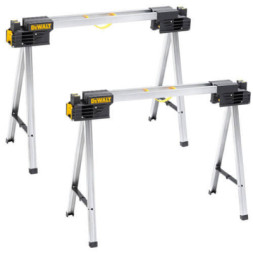 Верстат DeWALT козли складні (пара), до 900 кг., 1117 мм (DWST1-75676)